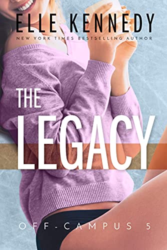The Legacy (Off Campus 