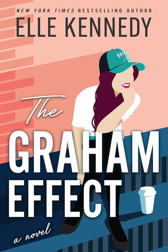 The Graham Effect (Campus Diaries 