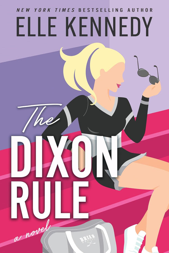 The Dixon Rule (Campus Diaries 