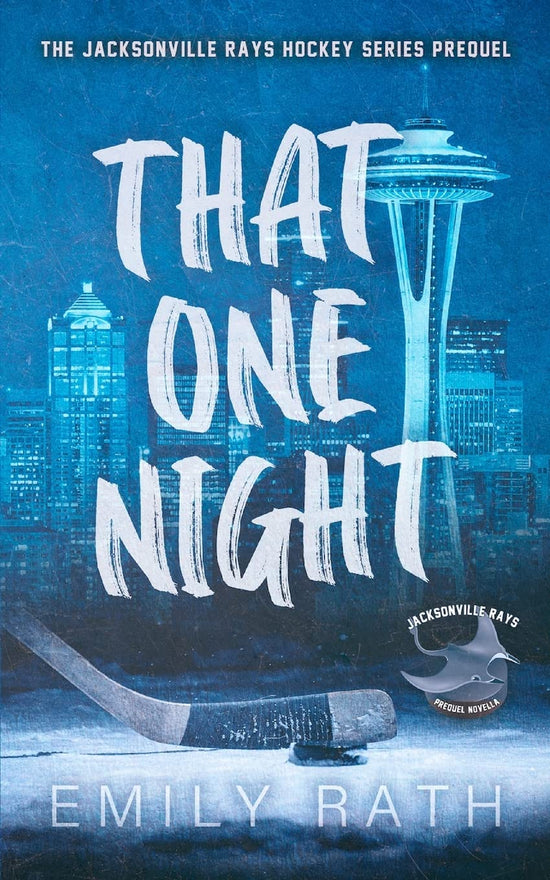 That One Night (Pucking Around 