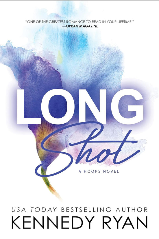 Long Shot (Hoops 
