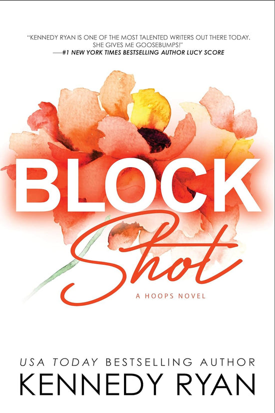 Block Shot (Hoops 