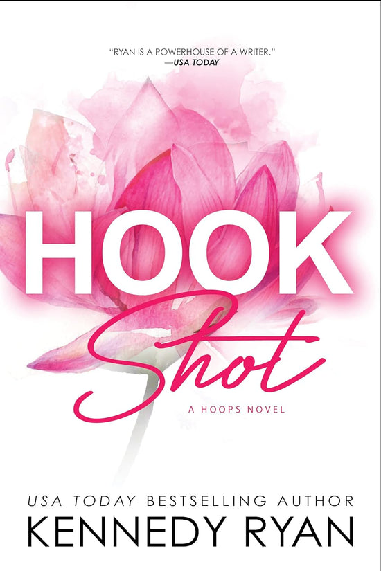 Hook Shot (Hoops 