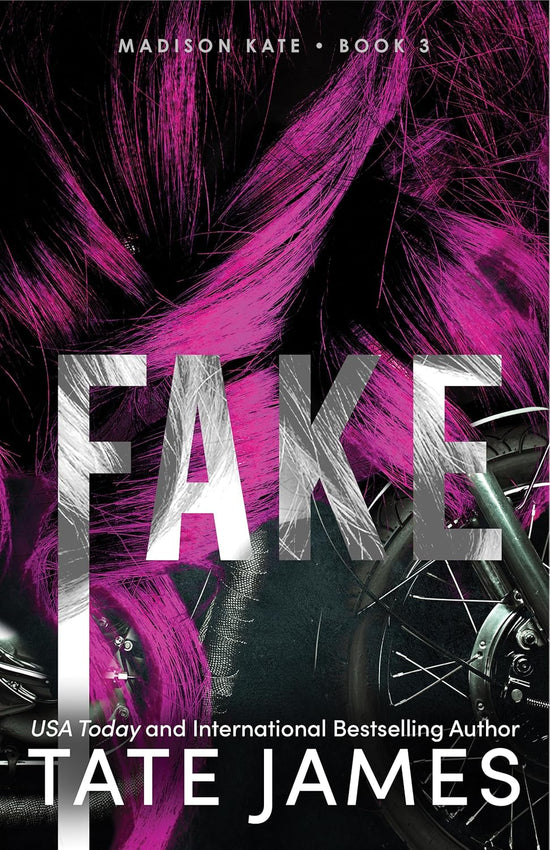 Fake (Madison Kate 