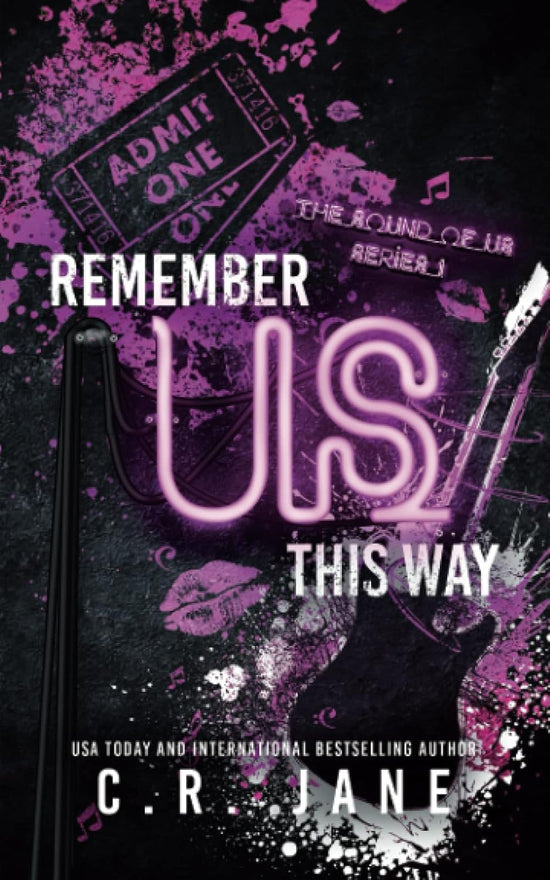 Remember Us This Way (The Sound Of Us 