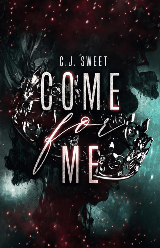 Come For Me (Hunt 