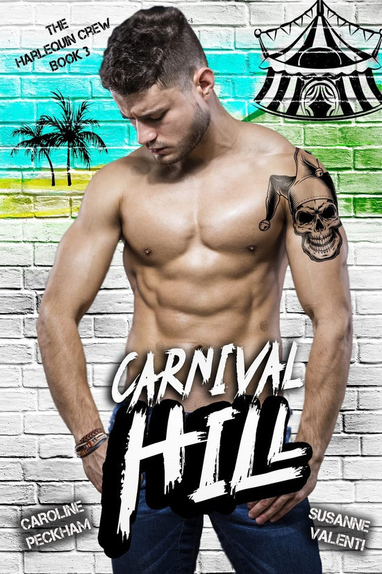 Carnival Hill (Harlequin Crew 