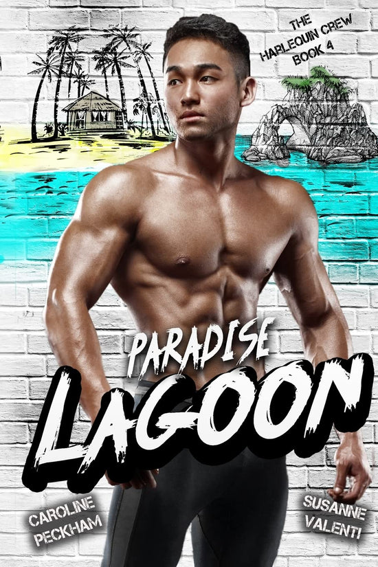 Paradise Lagoon (Harlequin Crew 