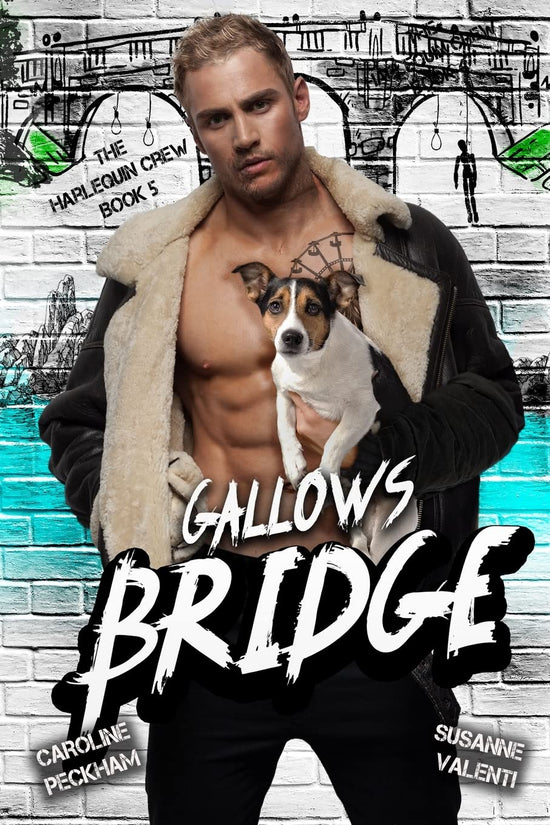 Gallows Bridge (Harlequin Crew 