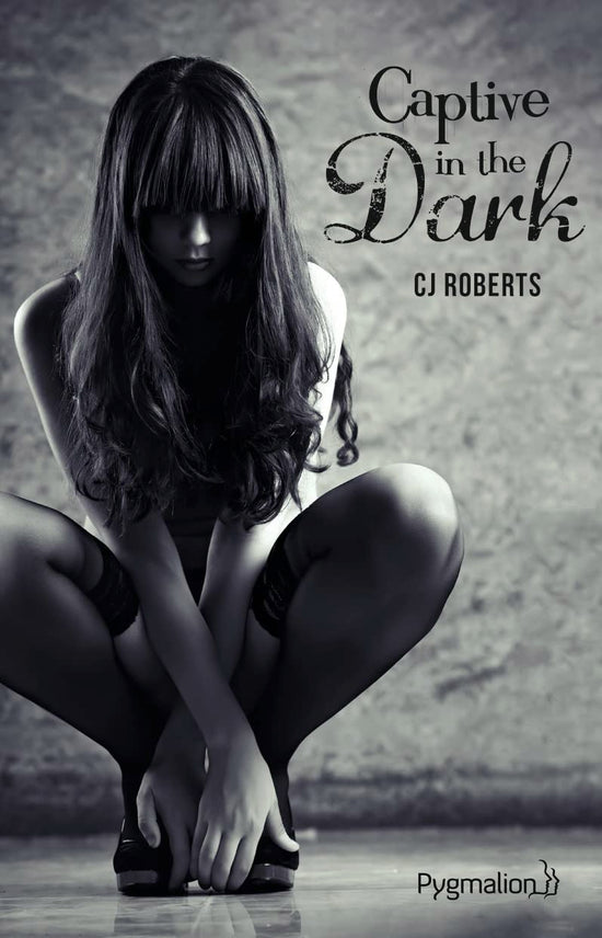 Captive in the Dark (Dark Duet 
