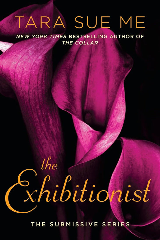 The Exhibitionist (The Submissive Series 