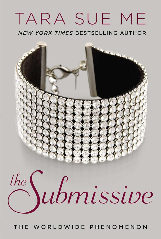 The Submissive (The Submissive Series 
