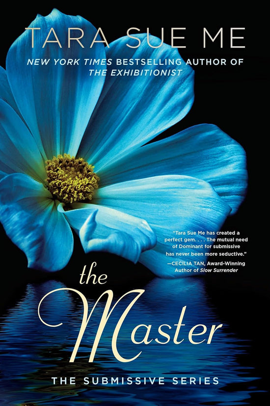 The Master (The Submissive Series 