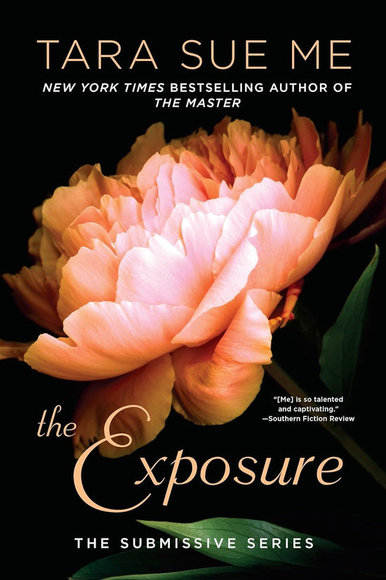The Exposure (The Submissive Series 