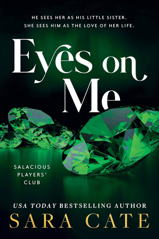 Eyes On Me (Salacious Players&