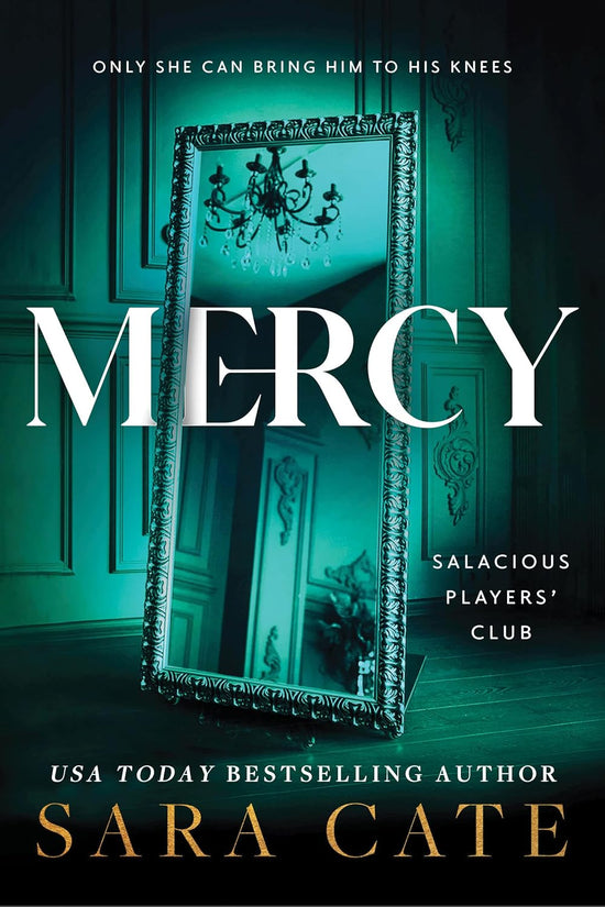 Mercy (Salacious Players&