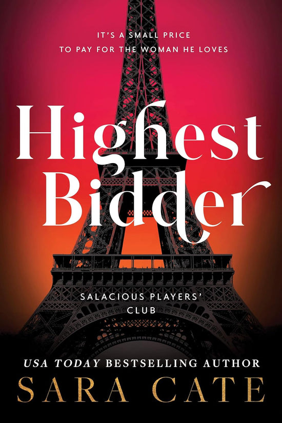 Highest Bidder (Salacious Players Club 