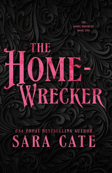 The Home-Wrecker (Goode Brothers 