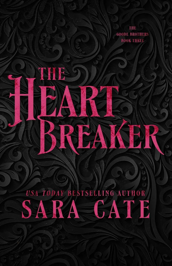 The Heartbreaker (Goode Brothers 