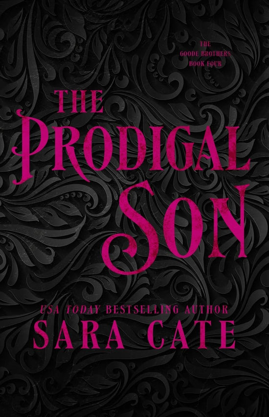 The Prodigal Son (Goode Brothers 
