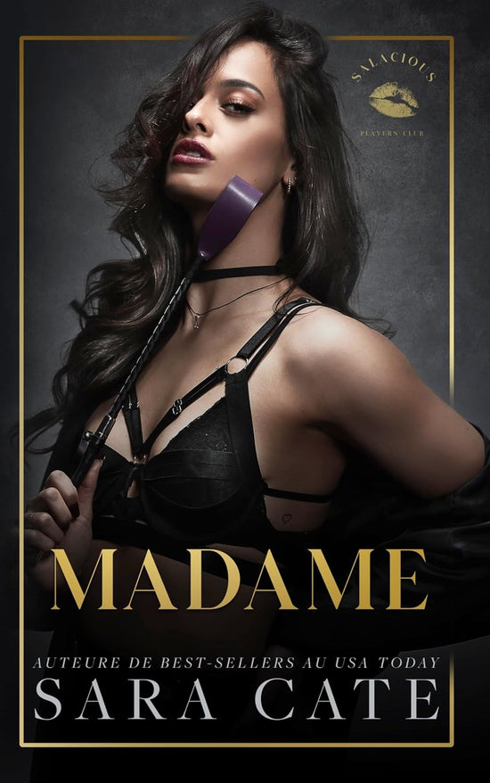 Madame (Salacious Players&