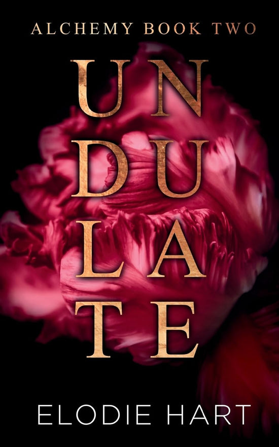 Undulate (Alchemy 