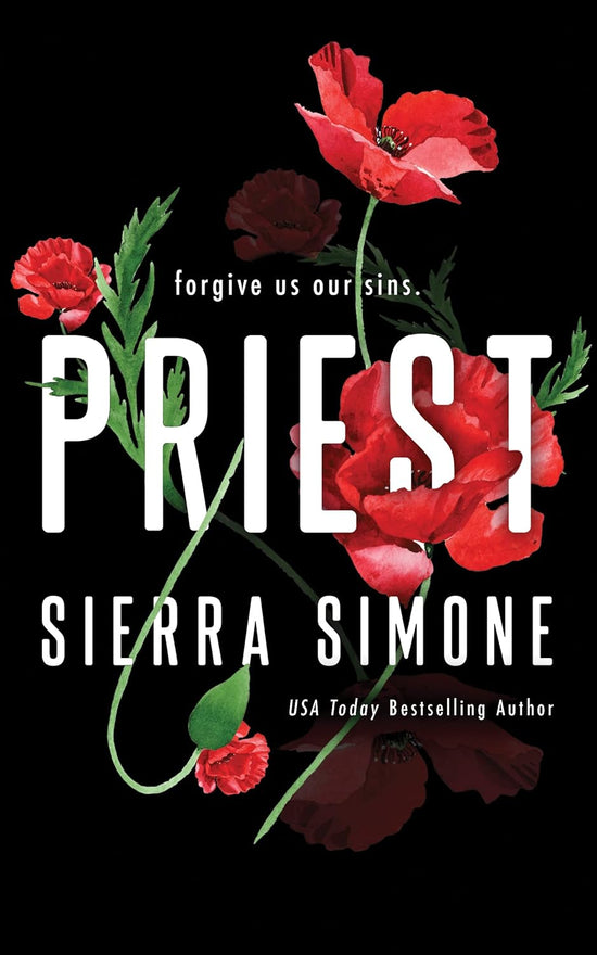 Priest (Priest 