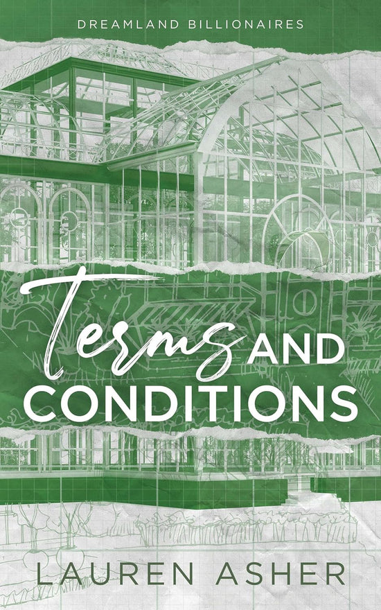 Terms and Conditions (Dreamland Billionaires 
