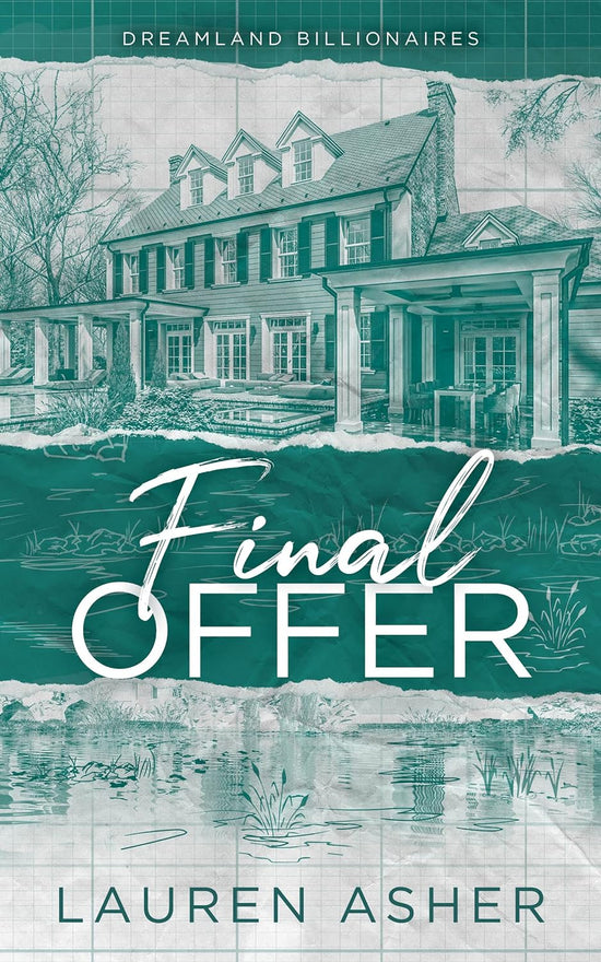 Final Offer (Dreamland Billionaires 