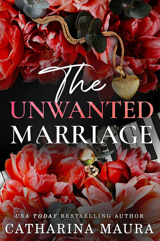 The Unwanted Marriage (The Windsors 