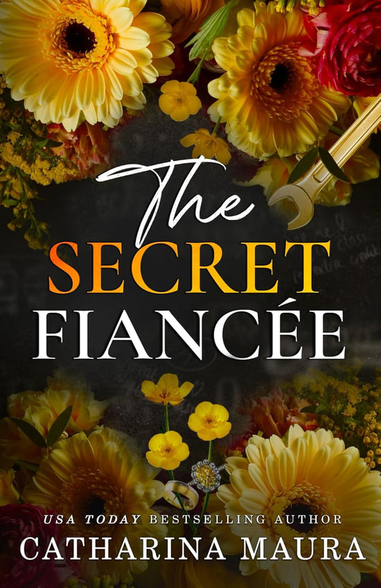 Secret Fiancée (The Windsors 