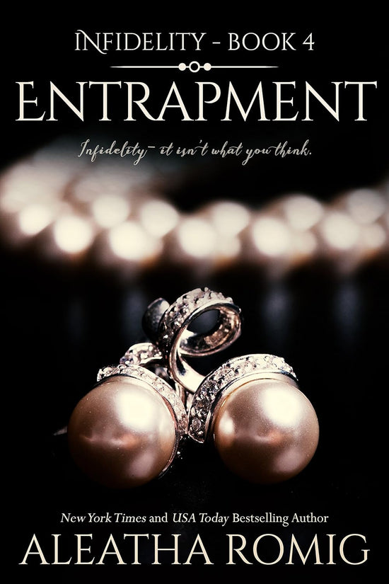 Entrapment: Infidelity 4