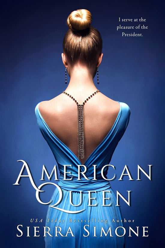 American Queen (New Camelot 