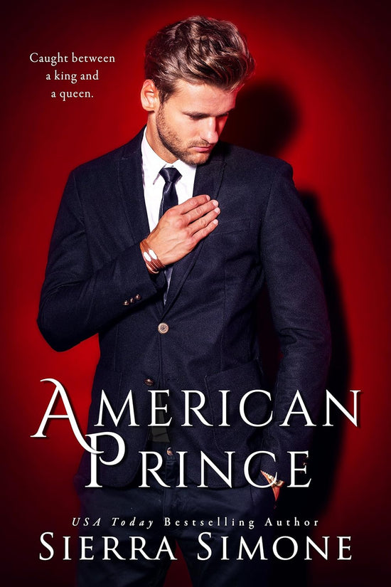 American Prince (New Camelot 
