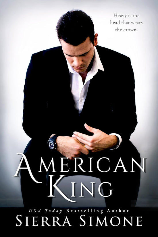 American King (New Camelot 