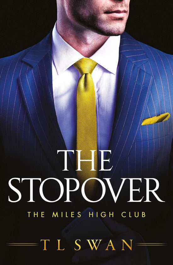 The Stopover (Miles High Club 