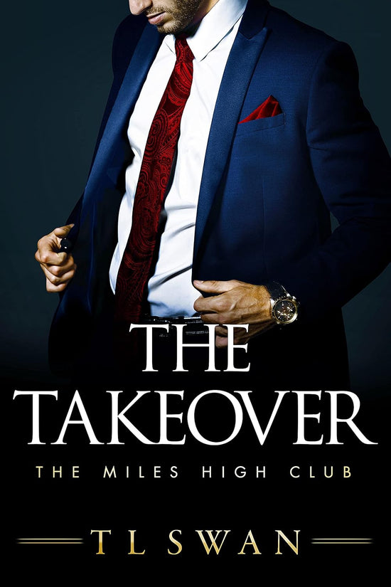 The Takeover (Miles High Club 