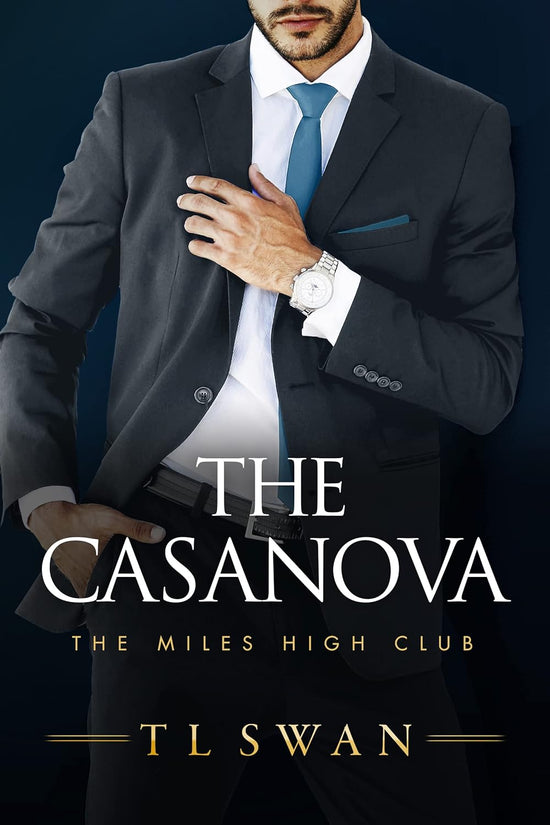 The Casanova (Miles High Club 