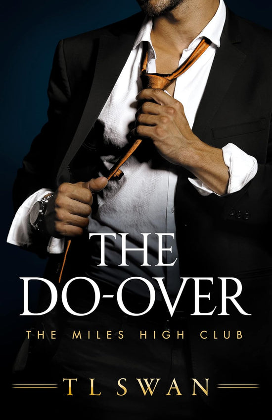 The Do-Over (Miles High Club 
