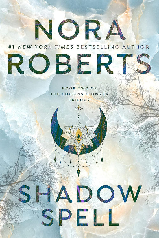 Shadow Spell (The Cousins O&