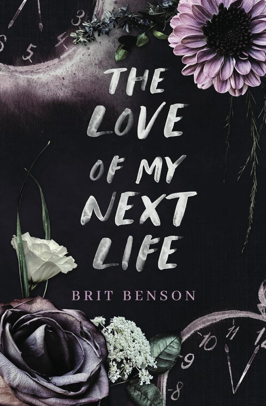 Love of My Next Life (Next Life 