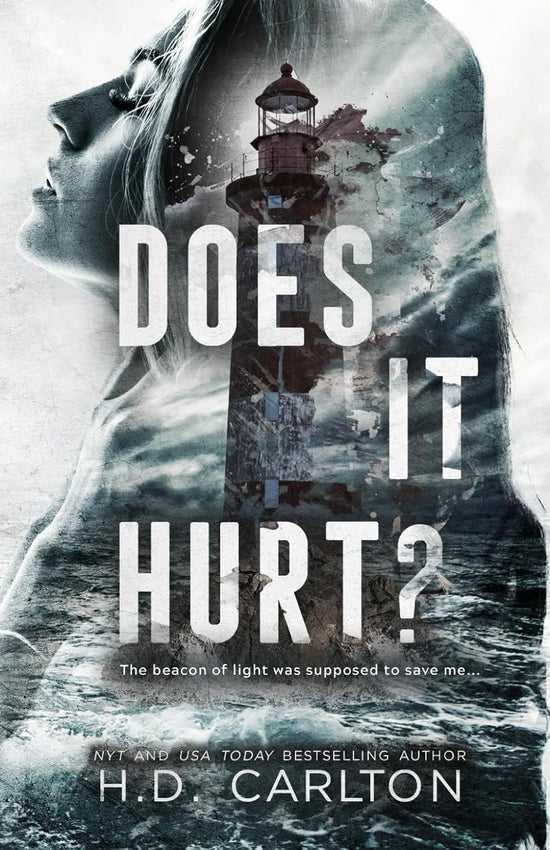 Does It Hurt?