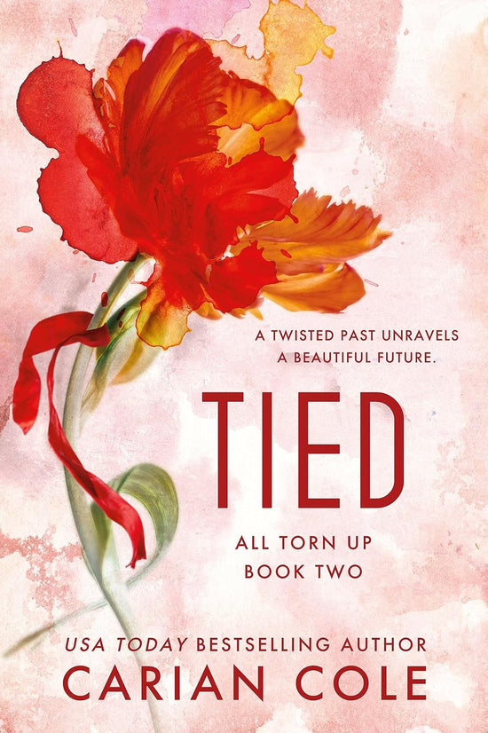 Tied (All Torn Up 