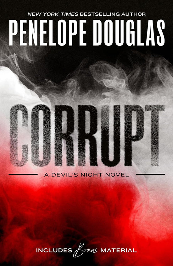 Corrupt (Devil&