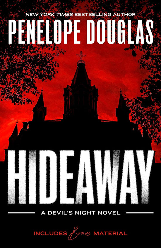 Hideaway (Devil&