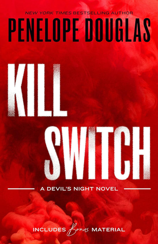 Kill Switch (Devil&