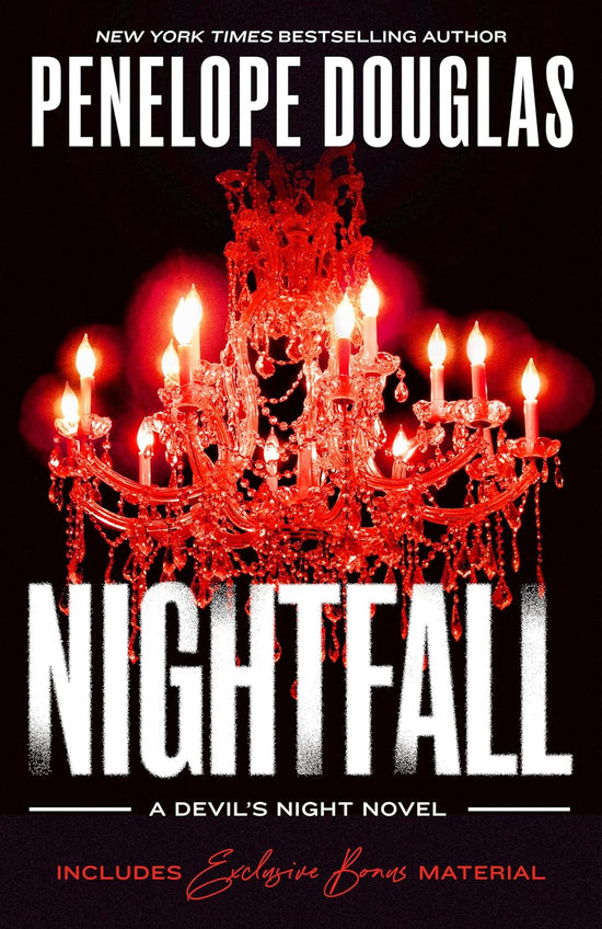 Nightfall (Devil&
