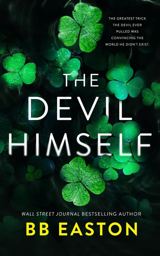 The Devil Himself