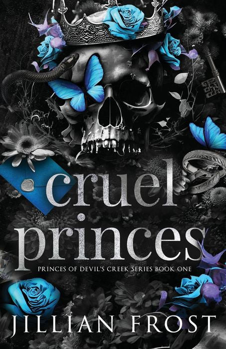 Cruel Princes (Princes of Devil&