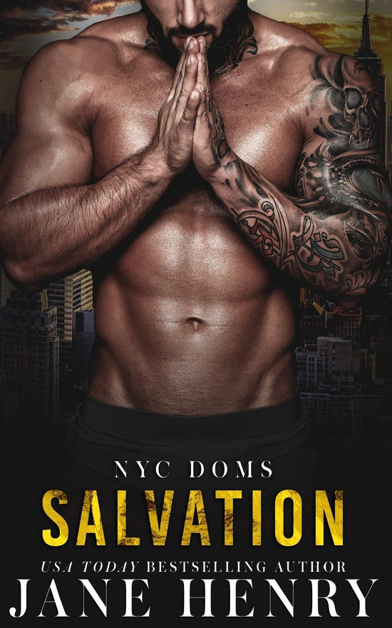 Salvation (NYC Doms 